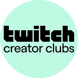 Twitch Creator Clubs
