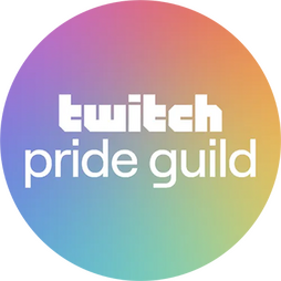 Twitch Pride Guild