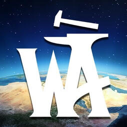 WorldAnvil (My favorite worldbuilding platform!)